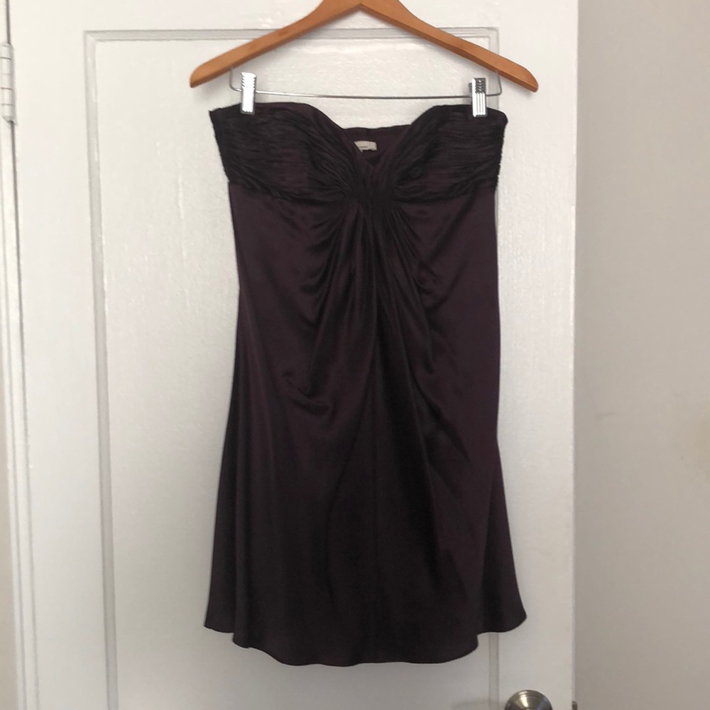 Laundry by design Silk Cocktail Dress
